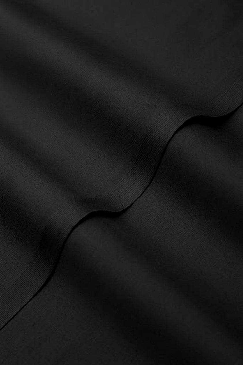 Obsidian Black
