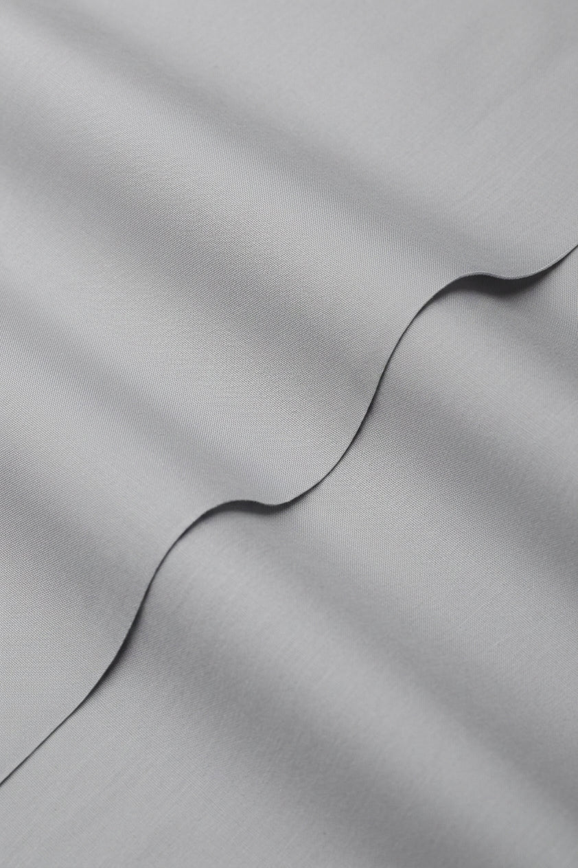 Silver Mist