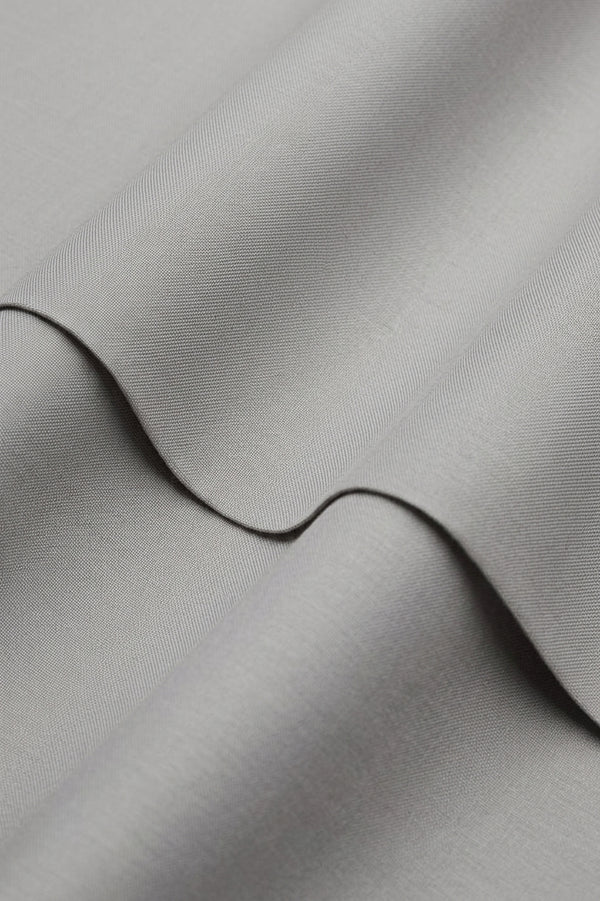 Silver Mist