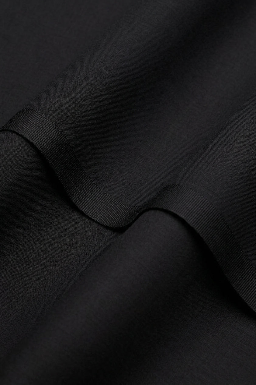 Obsidian Black