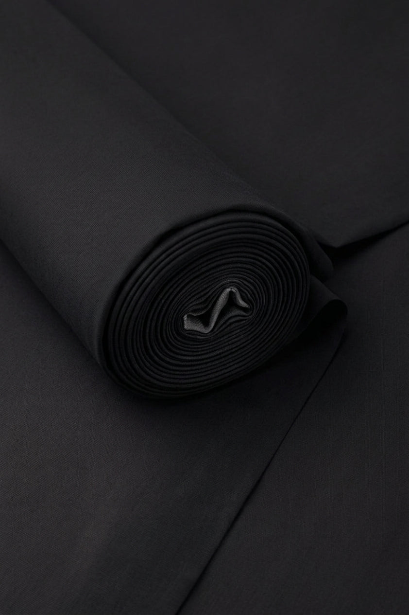Obsidian Black