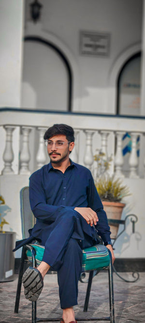 Waqas Fareed