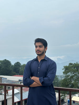 Syed Ahmed Ali