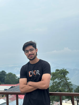 Siraj Sadiq