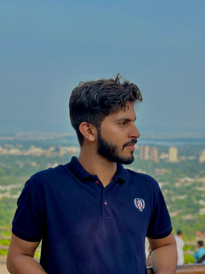 Husnain Nazir